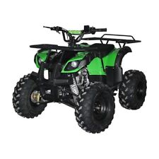 Quad 125 marce usato  Buccino