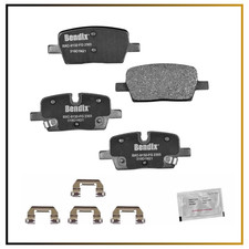 Bendix priority ceramic for sale  Dallas
