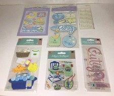 Baby theme scrapbook for sale  Rock Hill