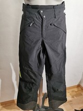 Skihose herren schwarz gebraucht kaufen  Werneck