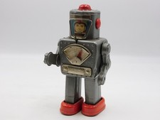 Yonezawa robot space usato  Roma