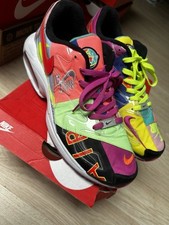 Air max2 light for sale  PENICUIK