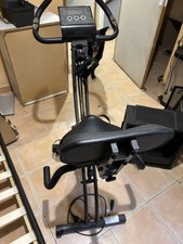 Vélo appartement pliable d'occasion  Gémenos