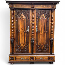 Renaissance früh barock gebraucht kaufen  Nürnberg