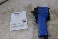 kobalt corded impact wrench for sale  Groton
