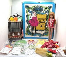 s 1960 skipper doll for sale  Mount Prospect