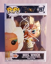 Funko pop wrinkle for sale  Edwards
