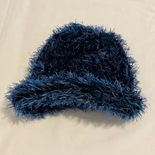 Child fluffy blue for sale  Hendersonville