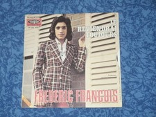Frédéric françois reviendra d'occasion  Livron-sur-Drôme
