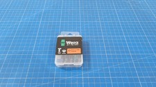 Wera bit bit gebraucht kaufen  Parsdorf
