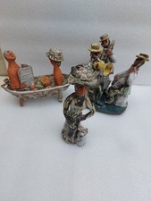 Set seven springs for sale  GLASGOW