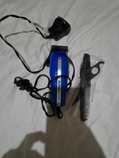 Corded hair clippers for sale  EDINBURGH