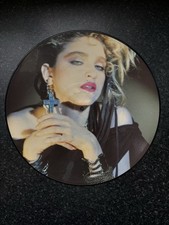 Madonna holiday vinyl for sale  KINGS LANGLEY