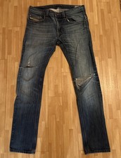 Diesel jeans thavar gebraucht kaufen  München