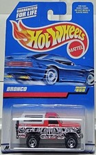 Hot wheels 1998 gebraucht kaufen  Berlin