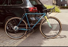 Cinelli tutto single for sale  BRISTOL