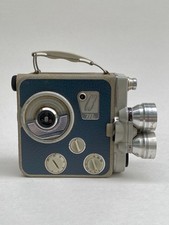 Eumig vintage 8mm d'occasion  Expédié en Belgium