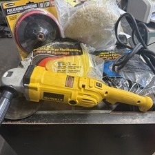 Dewalt dwp849 120v for sale  Kalispell