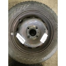 Cerchio per citroen usato  Ferrara