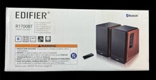 Edifier r1700bt bluetooth gebraucht kaufen  Neuss
