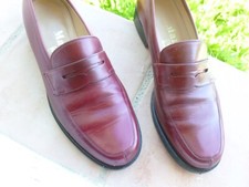 Superbes mocassins marque d'occasion  Grasse