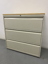 Bisley metal filing for sale  LONDON