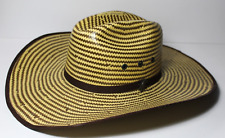Size bailey straw for sale  Warrensburg