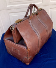132b vintage leather for sale  Hereford