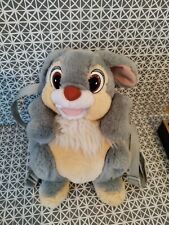 Sac peluche lapin d'occasion  Le Faouët