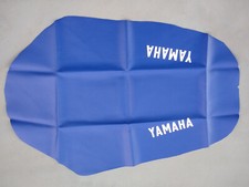 Housse selle yamaha d'occasion  Saint-Martin-en-Bresse