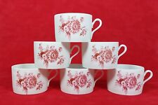 Lot tasses café d'occasion  Bain-de-Bretagne