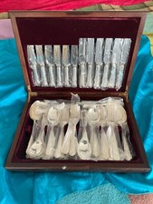 Piece silver plated for sale  WORCESTER