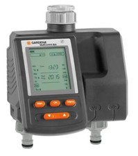 Multicontrol duo automatische gebraucht kaufen  Stuttgart