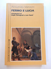 Alessandro manzoni fermo usato  Venezia