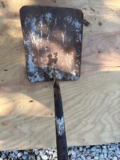 Square metal shovel for sale  Eugene