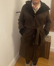 Manteau fourrure véritable d'occasion  Gien