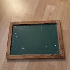 Schiefertafel schule schultafe gebraucht kaufen  Magdeburg