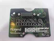 Roland expansion board for sale  Longmont