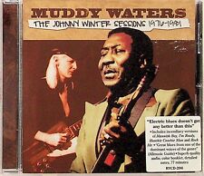 Muddy waters johnny for sale  HORLEY