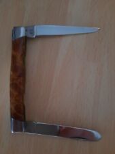 Buck messer 313 gebraucht kaufen  Berlin