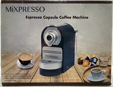 Cápsula de café expresso Mixpresso máquina de café Nespresso OriginalLine compatível com cápsulas comprar usado  Enviando para Brazil