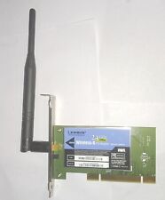 Linksys cisco 2.4ghz for sale  Connellsville