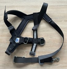 Allsafe hundesicherheitsgurt c gebraucht kaufen  Velbert