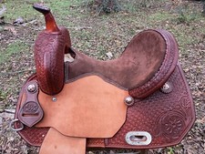 14.5 spur saddlery for sale  Princeton