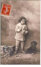 Dachshund girls dog.yingetyang d'occasion  Expédié en Belgium