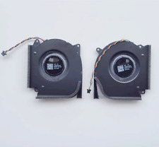 Ventilador de refrigeração CPU GPU para ASUS ROG STRIX G15 G513RC G17 G713RC DC5V comprar usado  Enviando para Brazil