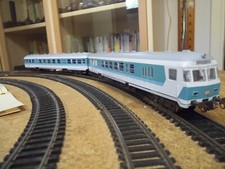 Treno locale tedesco usato  Venegono Superiore