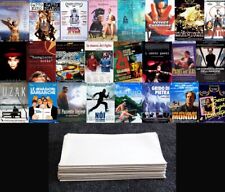 Collezione manifesti cinema usato  Caserta