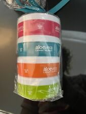 Aloe vera moisturising for sale  MANCHESTER