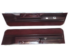 Lower door panels for sale  New Castle
